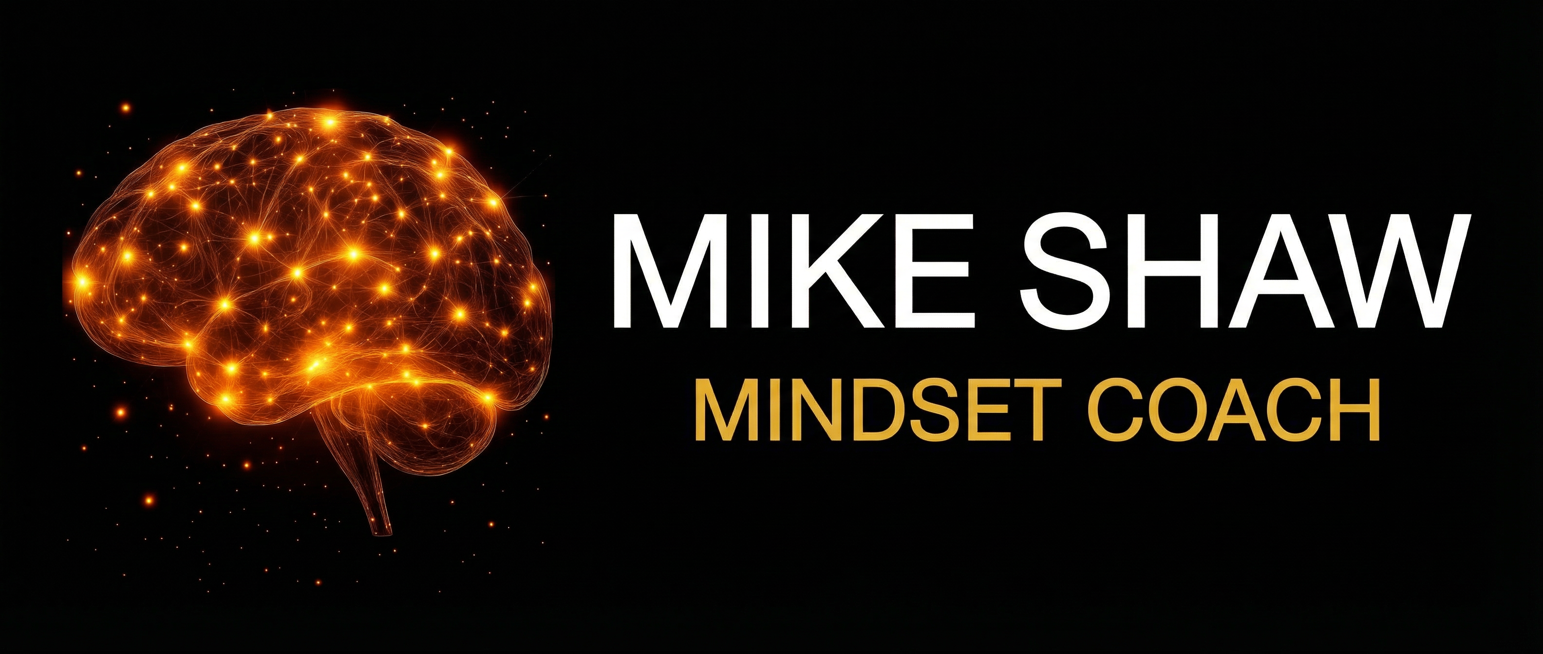Mike Shaw Mindset Coach