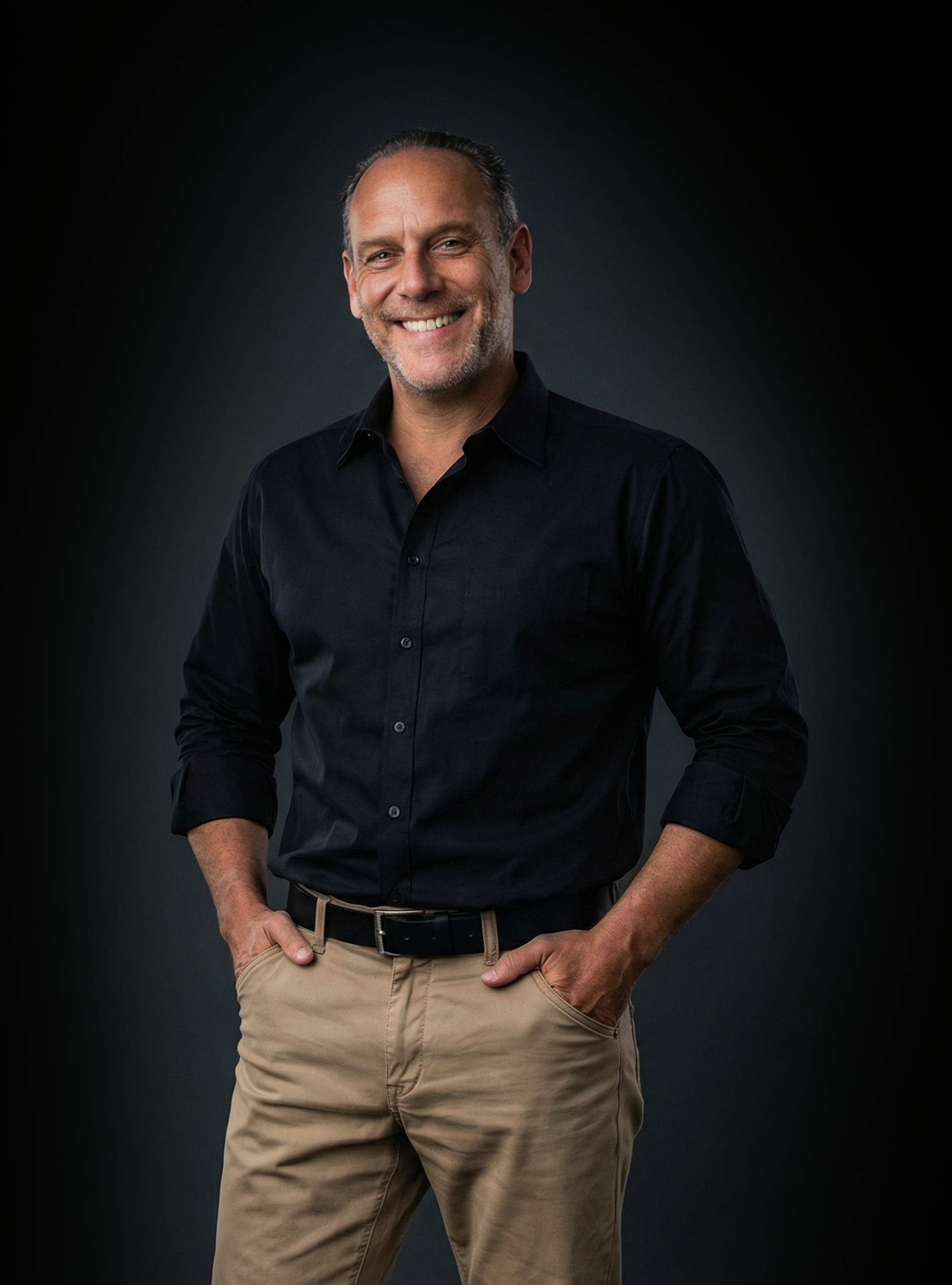 Mike Shaw – Mindset Coach